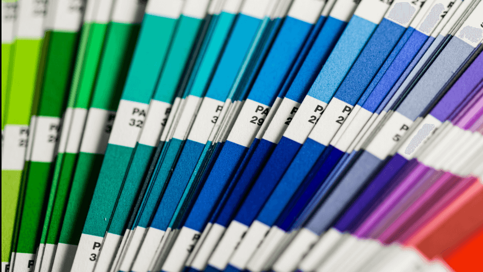 How to Use Pantone’s 2021 Colors of the Year in Your Designs