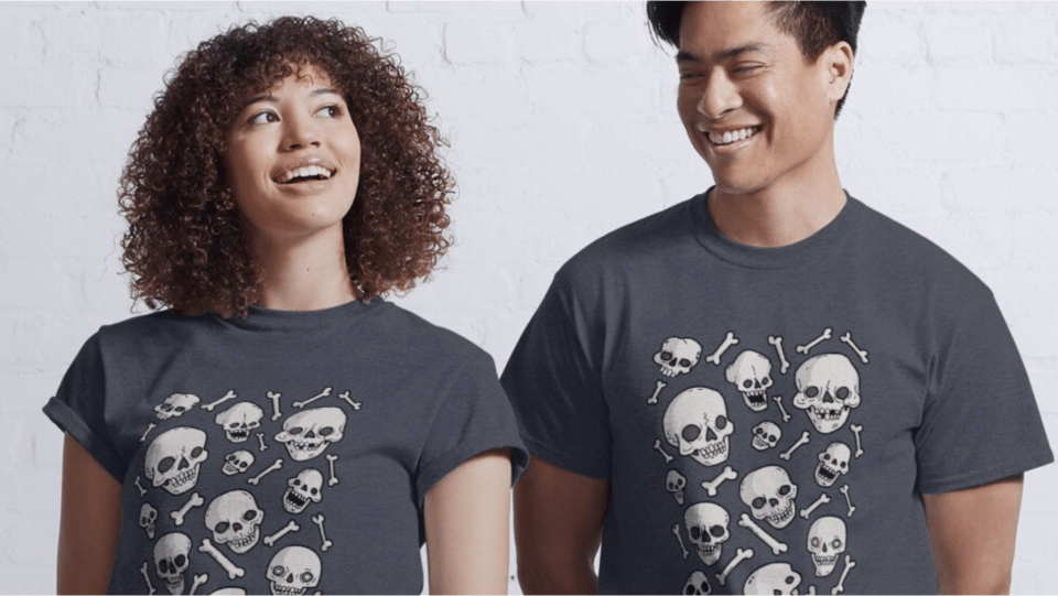 Klappe besværlige korrekt Design a T-Shirt With Vectornator