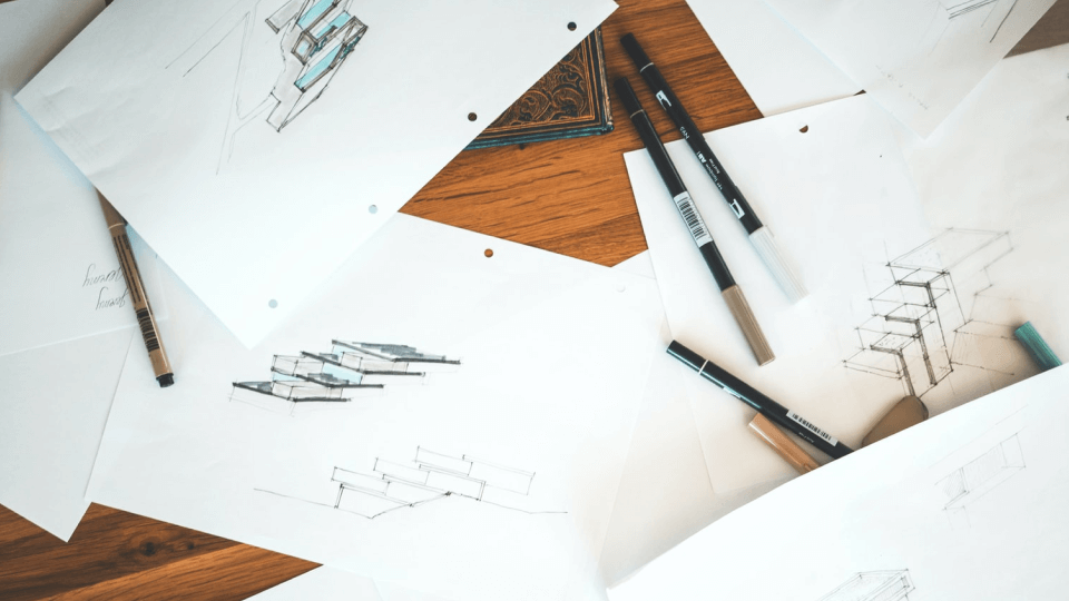 7 Easy Tips and Tricks to Help You Learn How to Sketch