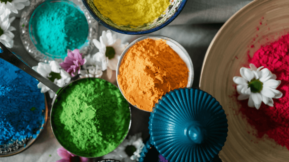 How to Hone the Power of Color Meaning