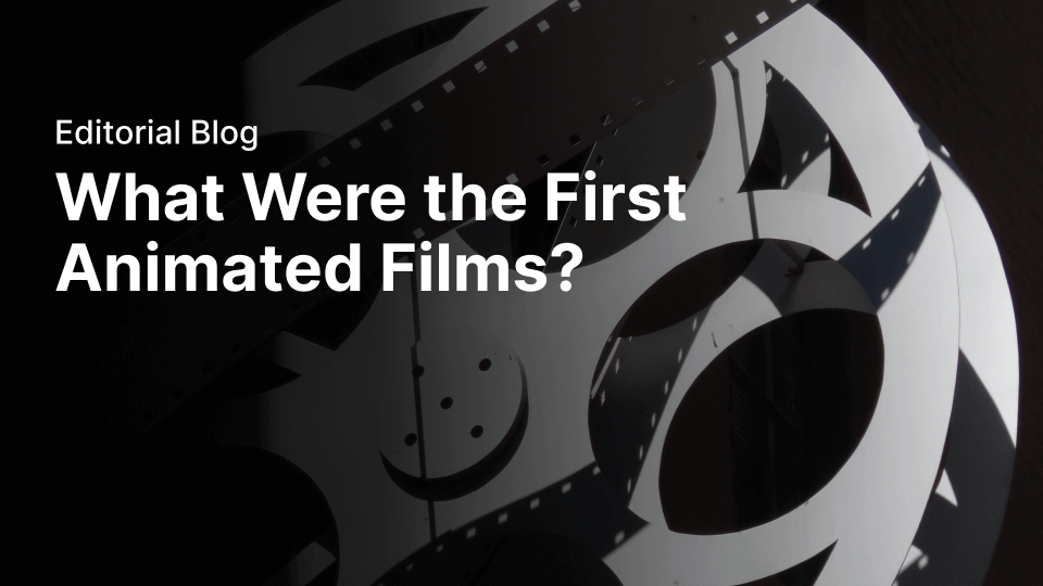 What Were the First Animated Films?