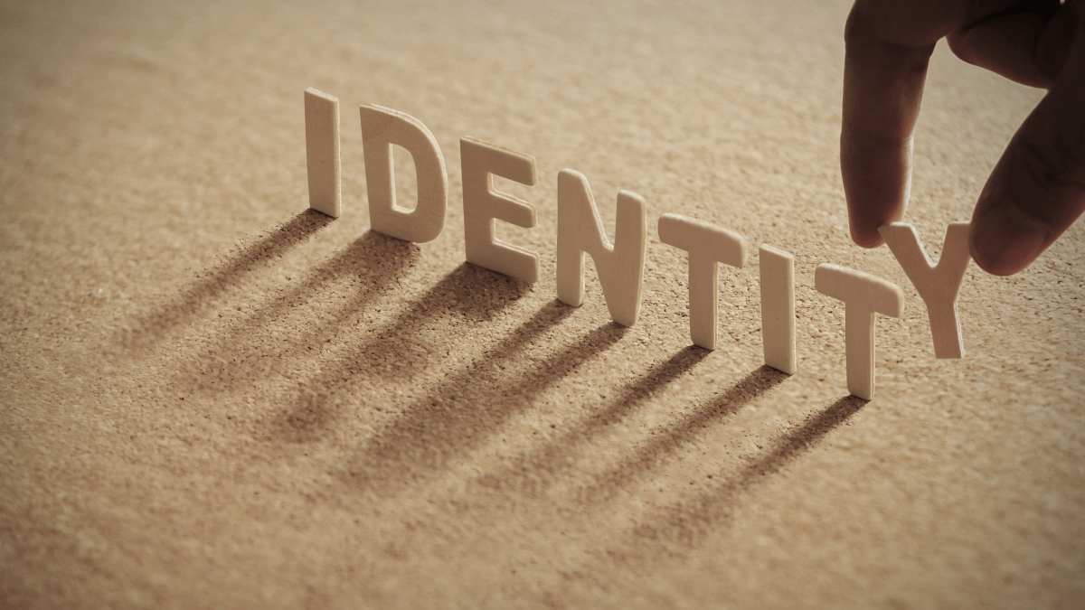 What's Brand Identity Design?