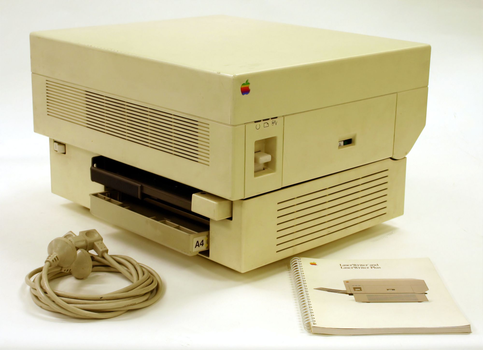 Old Apple Printer