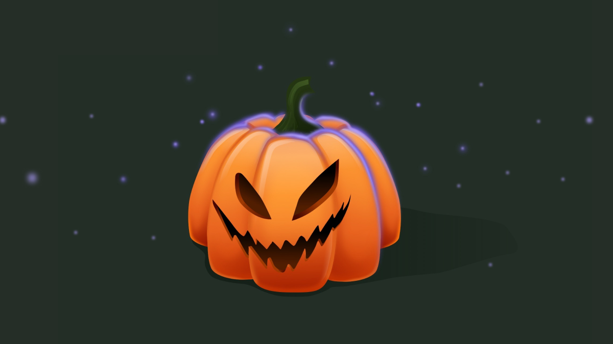 Trick or Treat: Celebrate Spooky Season with Free Design Assets