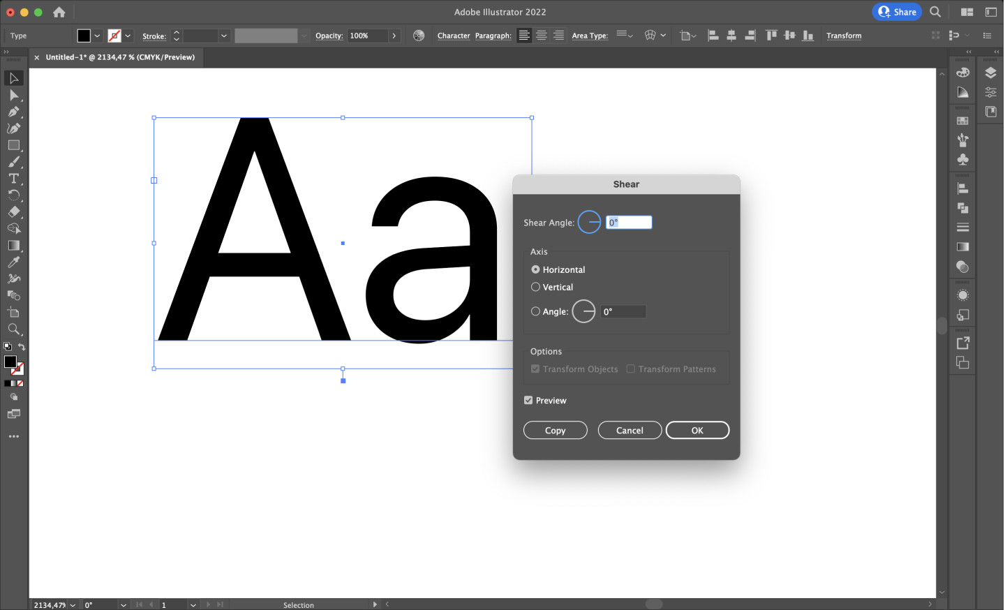 Graphic design UI 