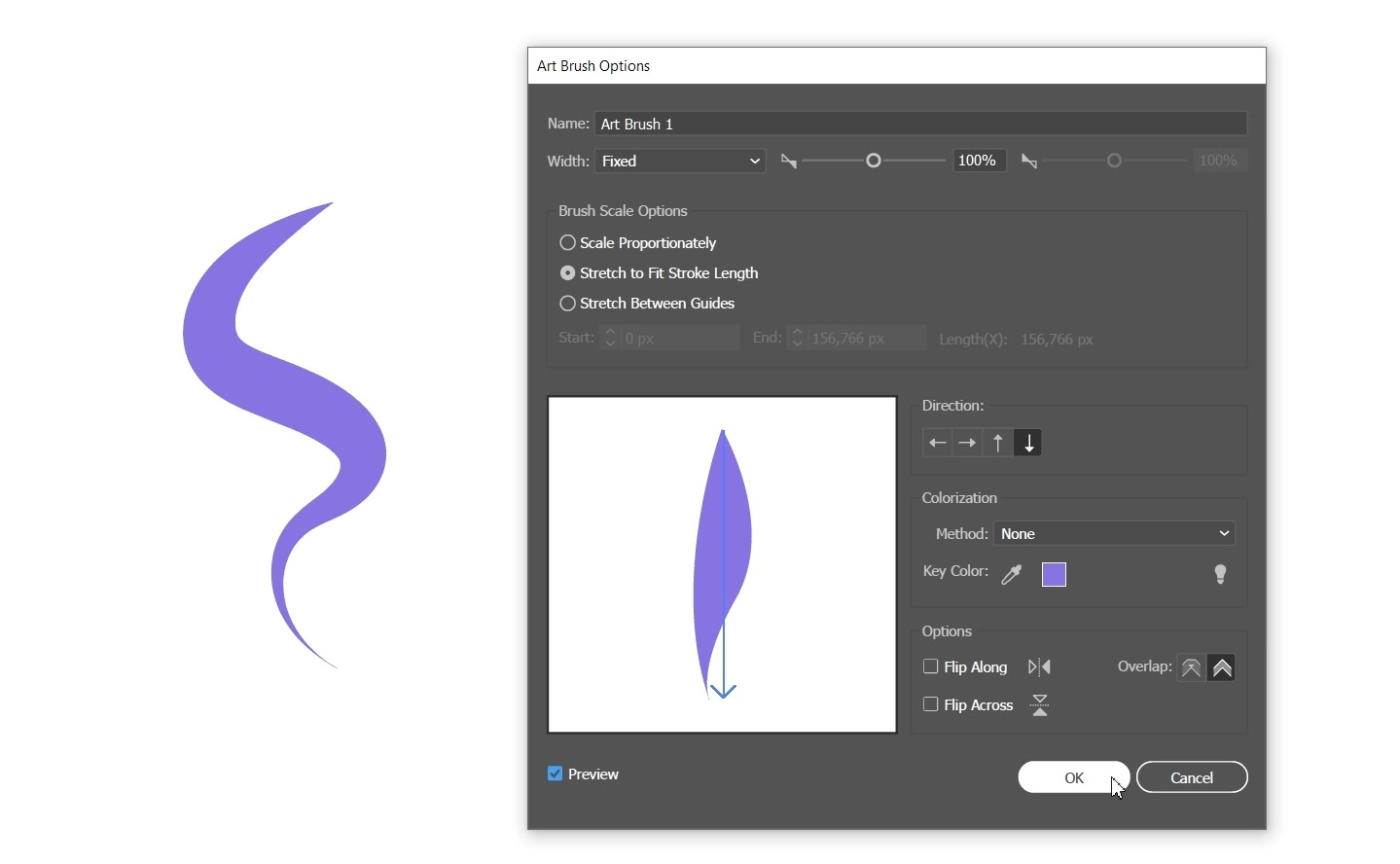 Anvendelig Agurk Indgang Brush Up on Adobe Illustrator Brushes