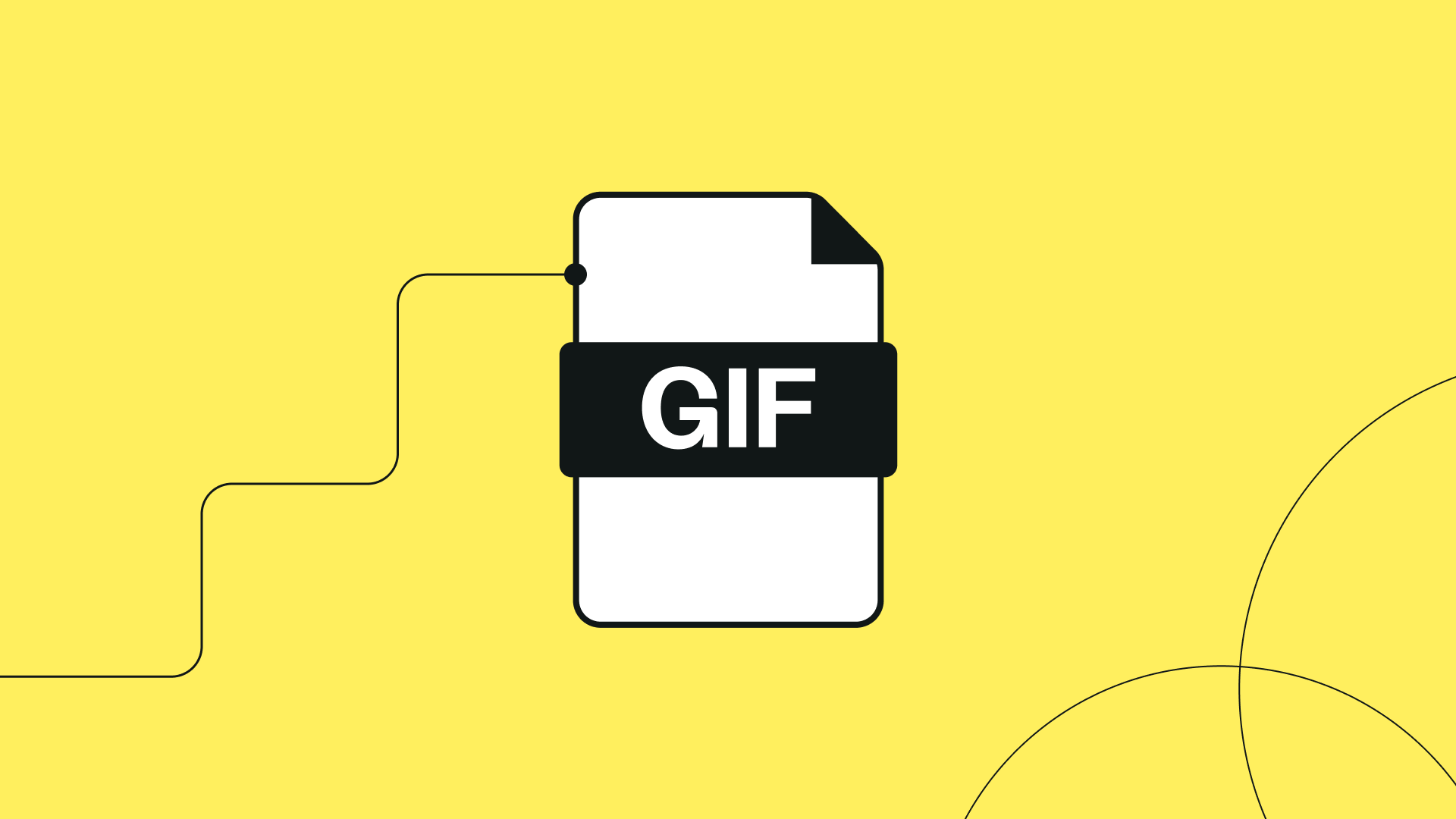 How to make a GIF
