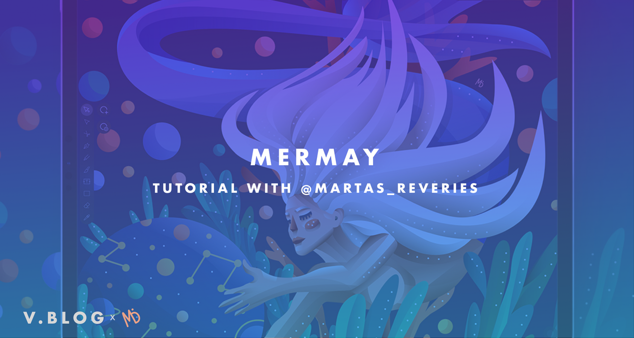 “MerMay” tutorial | Linearity