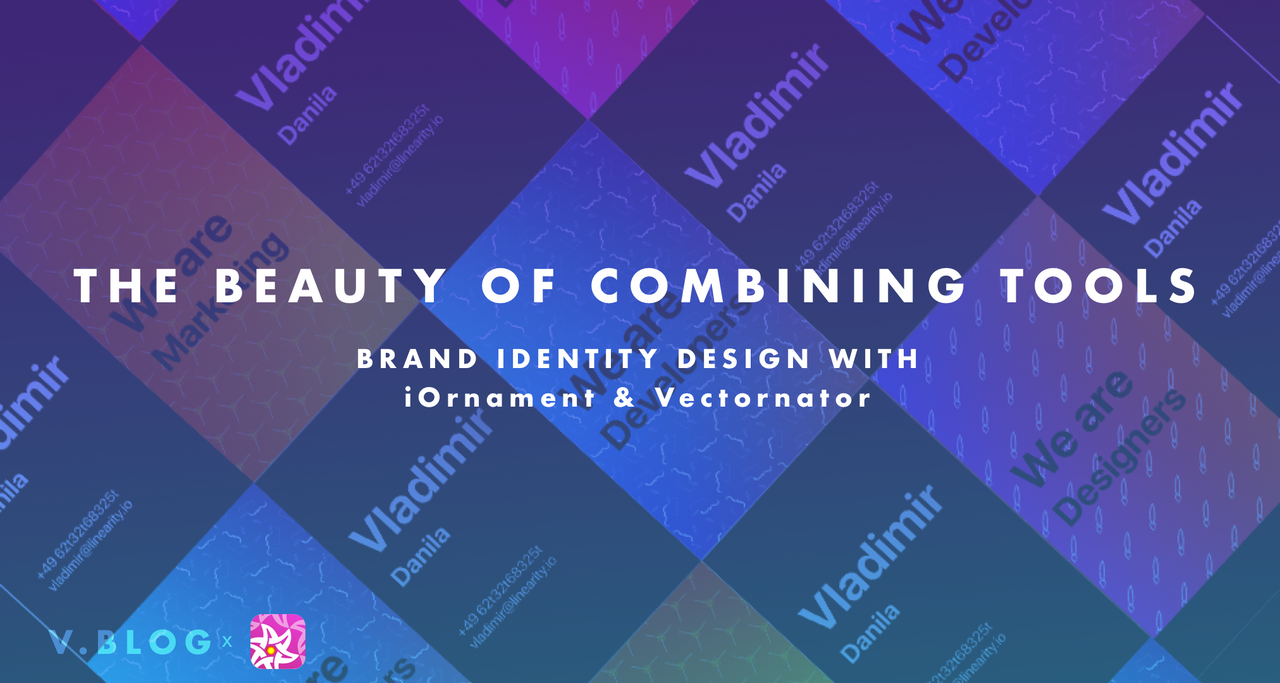 The beauty of combining design tools | Linearity