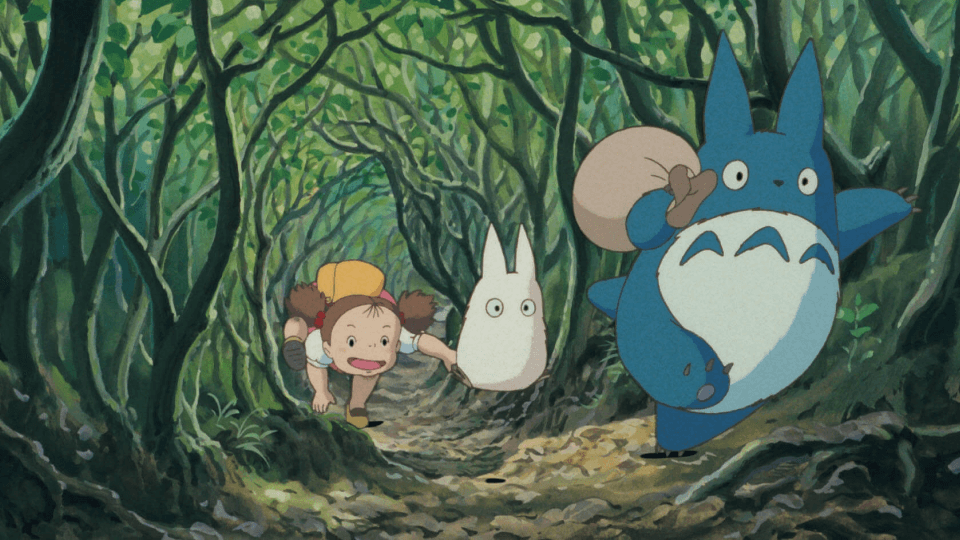 Studio Ghibli: the japanese animation powerhouse that conquered the world | Linearity