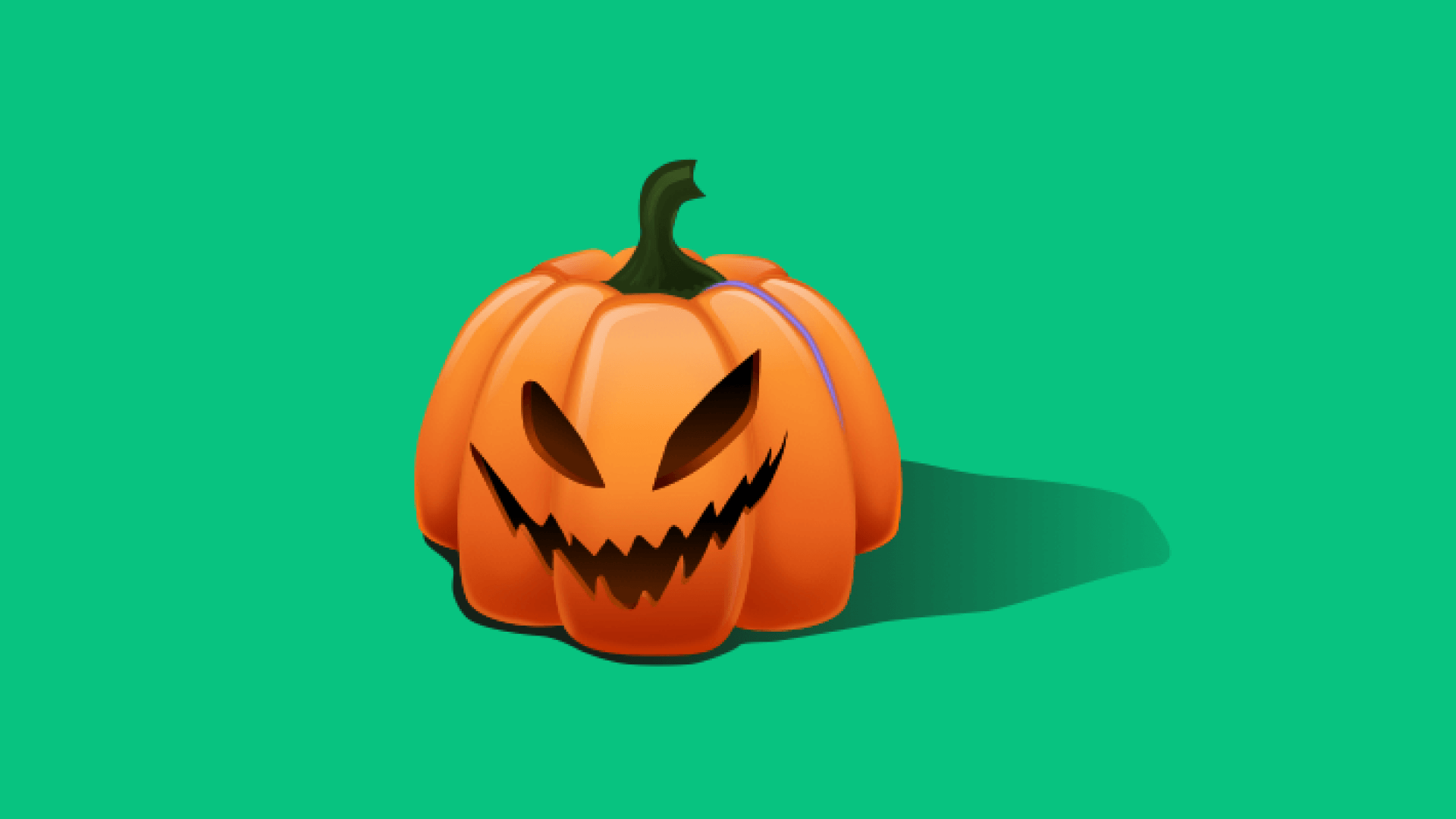 Trick or treat: celebrate spooky season with free design assets | Linearity
