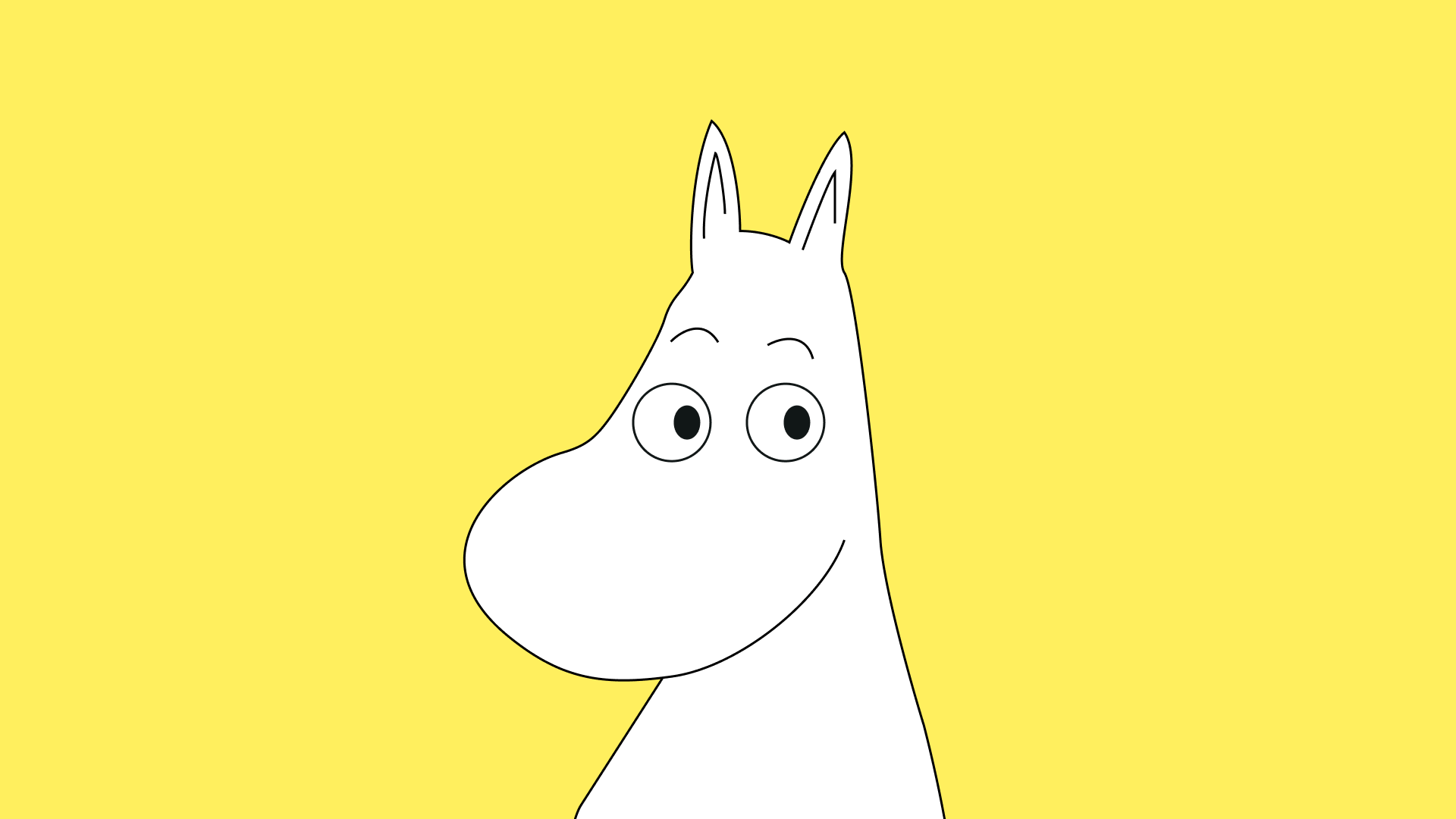 Why the world’s love for Moominvalley runs deep