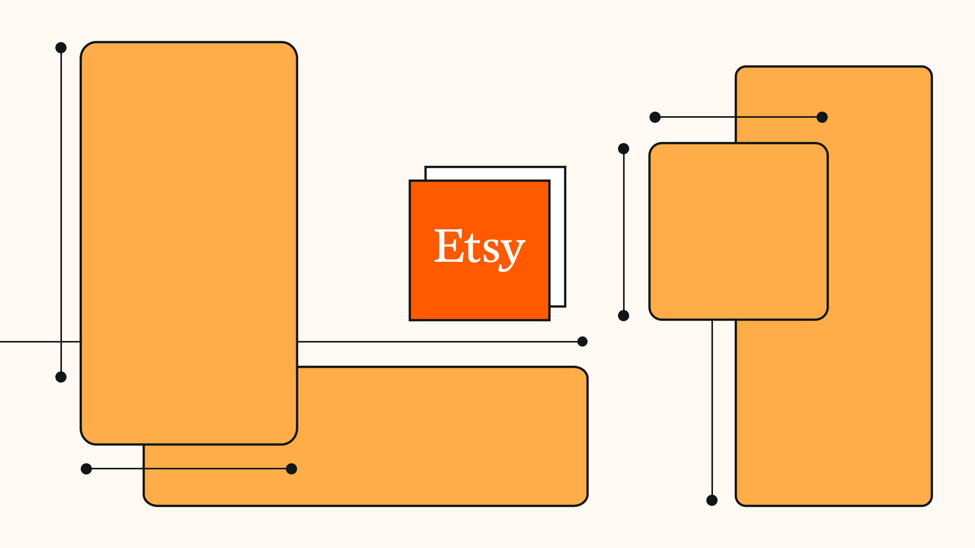 Etsy size guide: How to create Etsy banners and covers