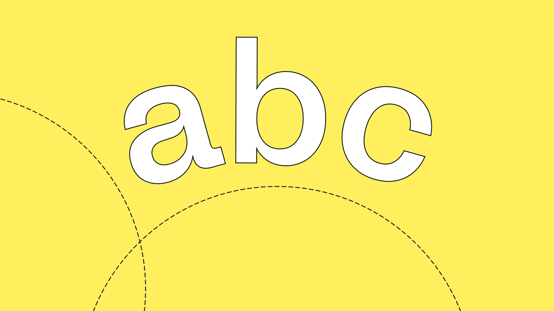How to curve text in Illustrator: a step-by-step guide | Linearity