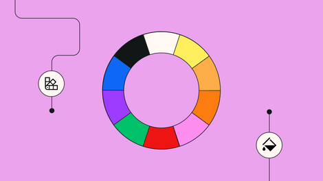 How to create a unique color palette | Linearity