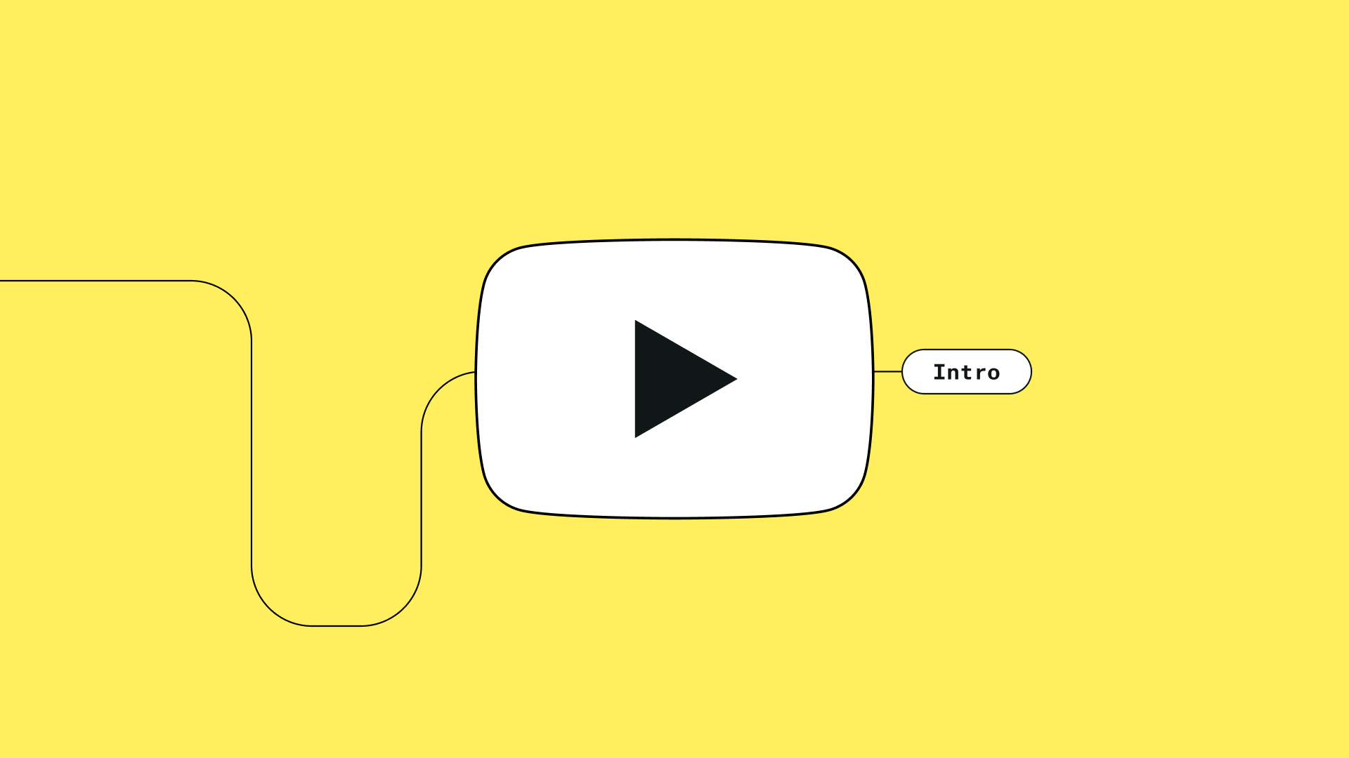 How to create an animated YouTube intro | Linearity
