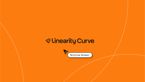 We’ve rebranded. Say hello to Linearity Curve. | Linearity