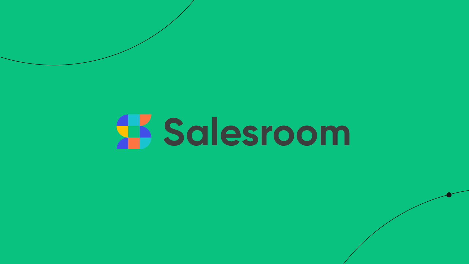 Salesroom: A case study on how a startup used Linearity to bring animation in-house
